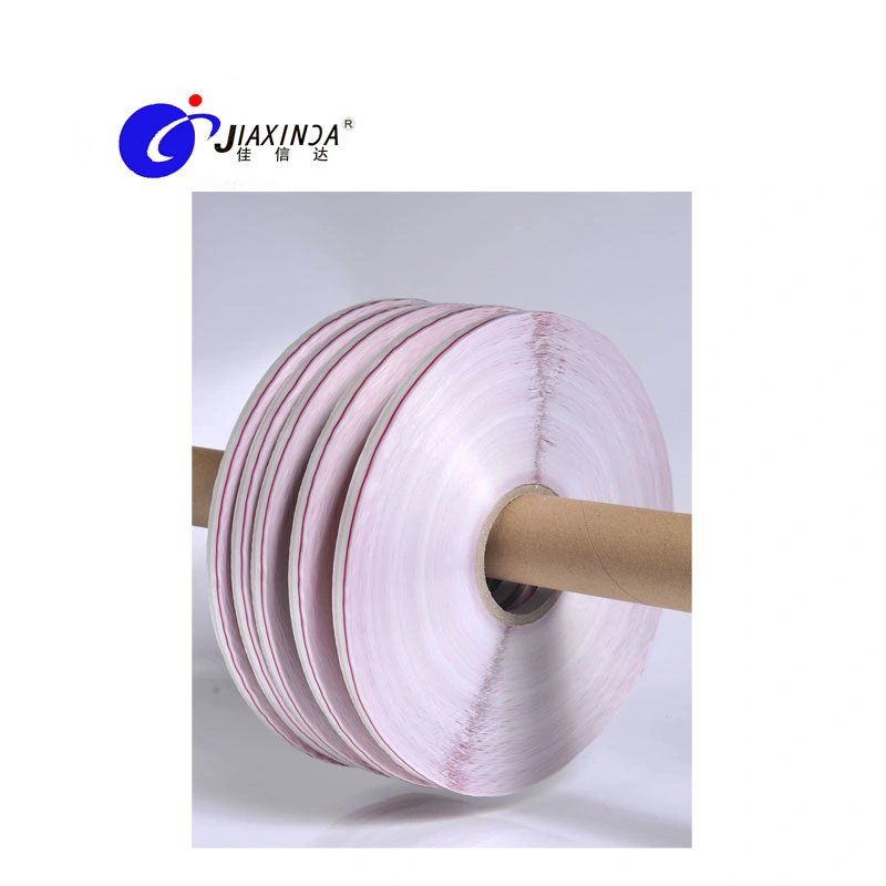 Oker Similar Double Side Resealable Bag Sealing Tapes China Supplier