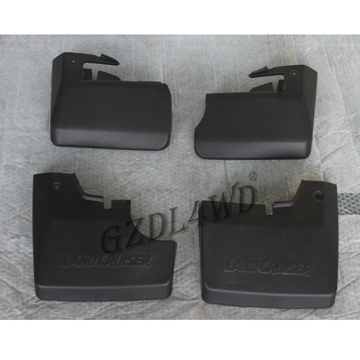 PP resguardo para Toyota Land Cruiser Fj75/ Fj79