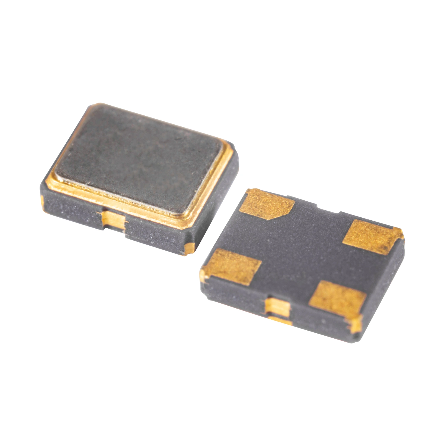 HDF475C-S6 3*3mm vu filtre utilisé pour l'application de l'ITO 475MHz