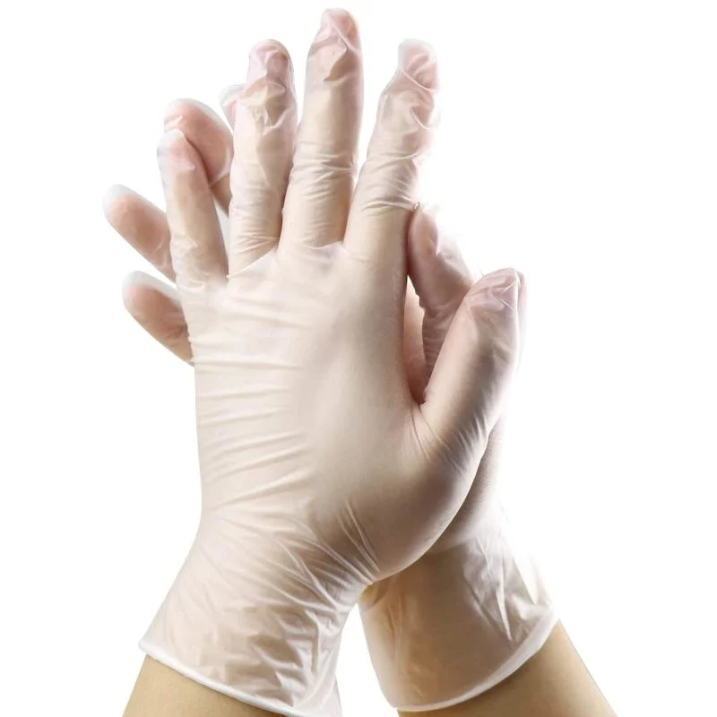 Hospital Doctor Operating Surgical Gloves Malaysia Latex Surgery Gloves