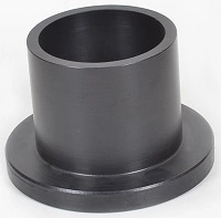 HDPE Socke Reducer/Reducing T SDR11 PE100