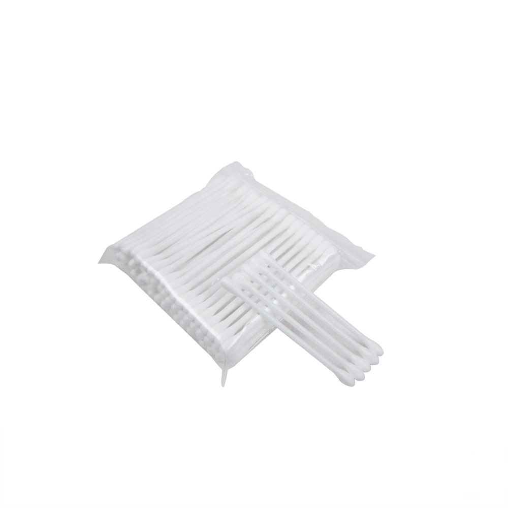 Cotton Bud Storage Paper Cotton Buds Cotton Buds Swab