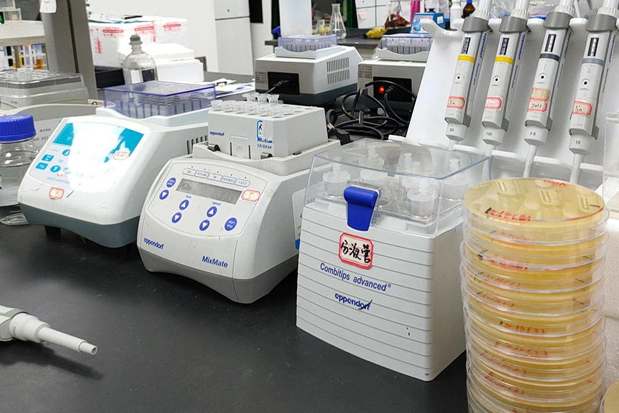 Creatininase Amidohydrolase/Native Pseudomonas Sp. Creatinine Amidohydrolase/9025-13-2/Biological Laboratory Reagent/Buffer