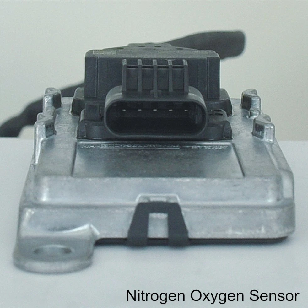 Kailong Original 12V/24V Waterproof Engine Parts -40~850&ordm; C Nitrogen Oxygen Sensor/Nox Sensor Used for Emission Control