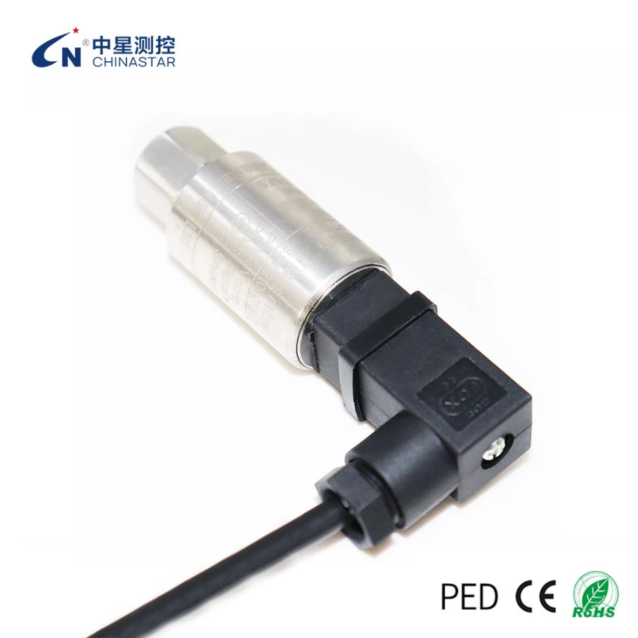 Pressure Sensor for Air Condition Cost-Effective Pressure Transmitter