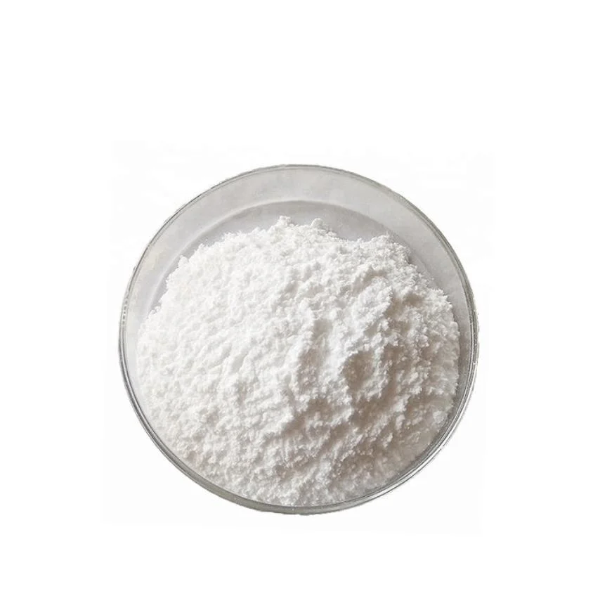 API Sodium Carboxy Methyl Cellulose (CMC) Used in Oil Drilling