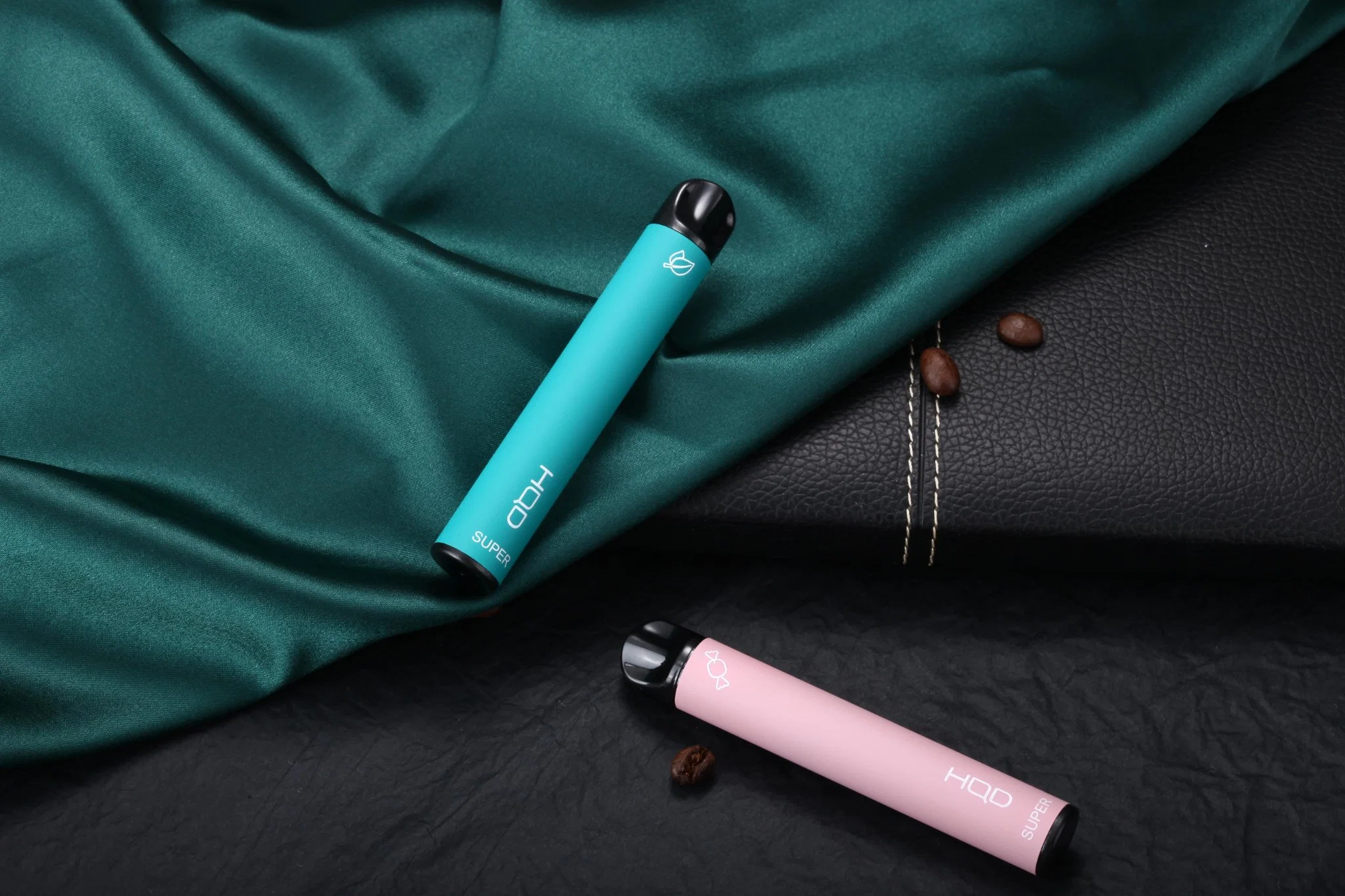 Hqd Mini Disposable/Chargeable Vape H045 Ecigarette Super 600puffs