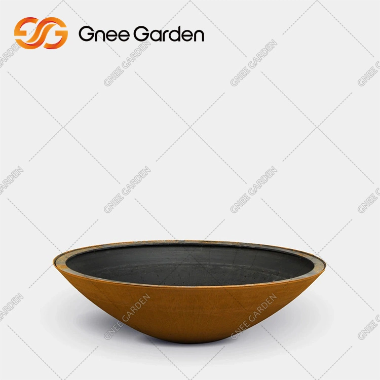 Factory Wholesale/Supplier Suppliers BBQ Corten Steel