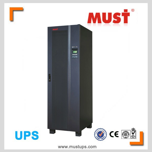 Three Phase 40kVA Online Modular UPS