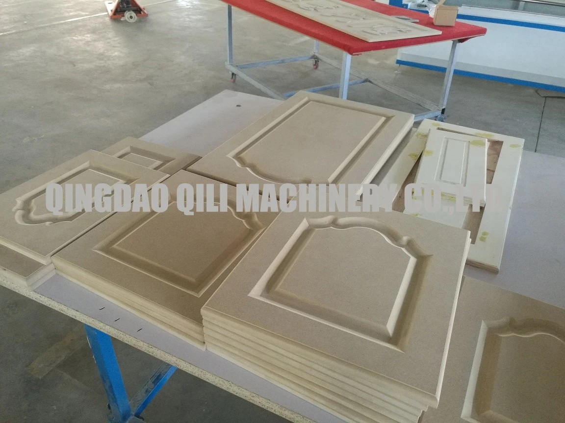 Best Price Wood Door Making Machine Wood Carving 4 Axis CNC Router for Sale