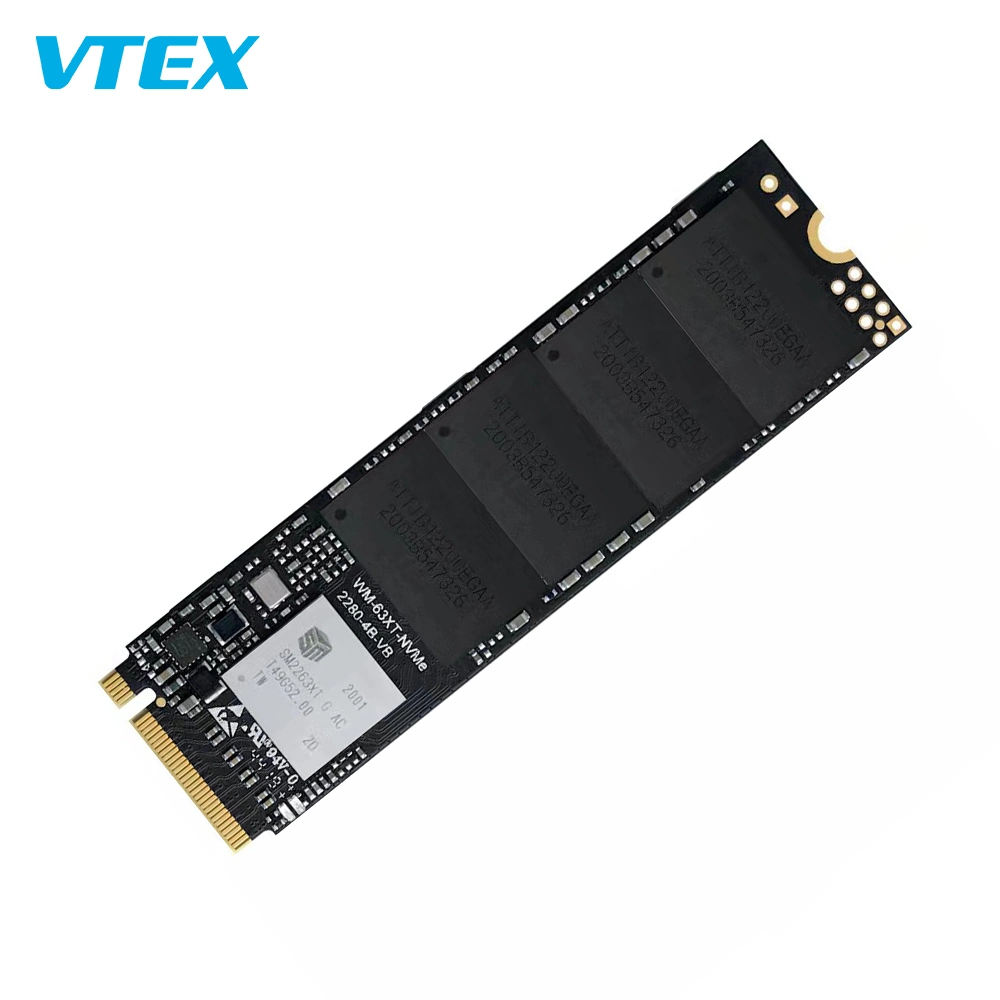 Hard Drive Pcle Nvme Memory Solid State Drive
