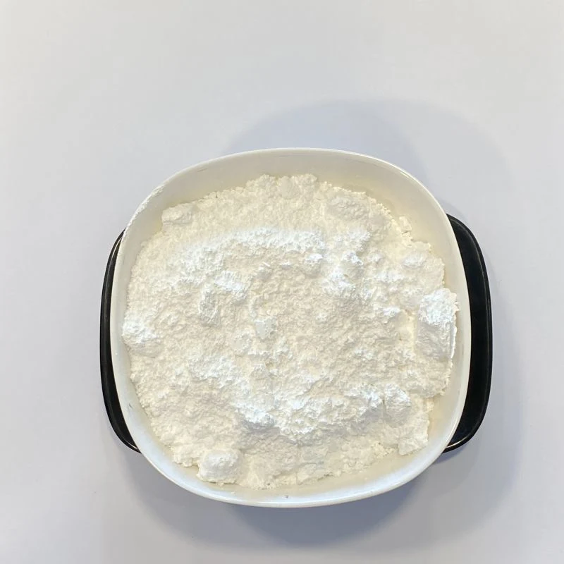 Wholesale/Supplier Industrial Grade Stabilizer Powder Magnesium Stearate CAS No: 557-04-0