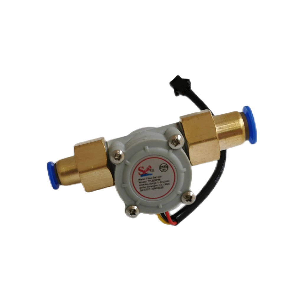 Water Flow Sensor Switch for IPL Water Cooling Machine