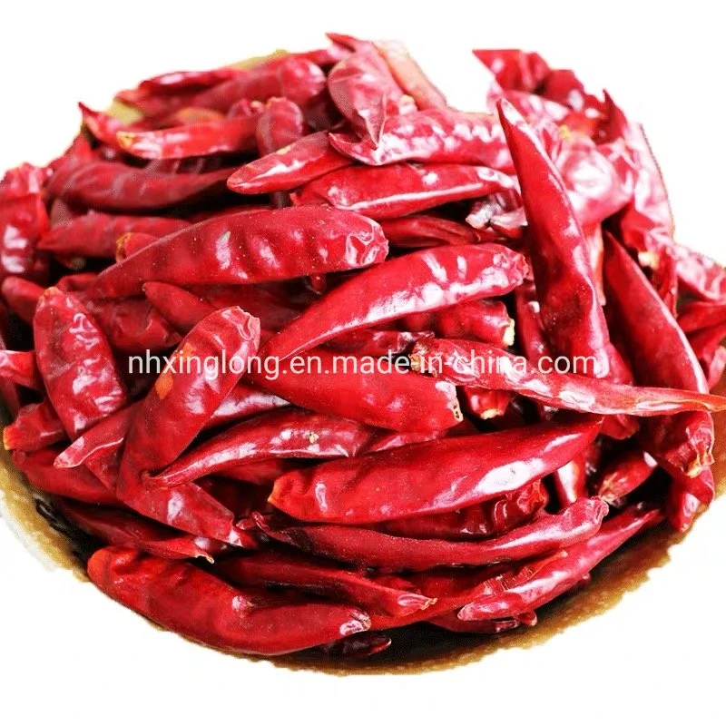 Hot Sale Dry Red Chilli Importers FDA