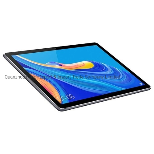 Wholesale/Supplier Business Tablet M6 Tablet Computer 10.8 Inch One Screen Dual-Use Pad