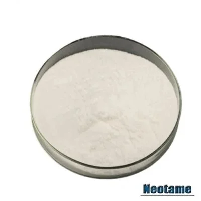 Aditivos alimentarios Acesulfame Apsartame Neotame CAS 165450-17-9 Neotame E961 for Edulcorantes alimentarios