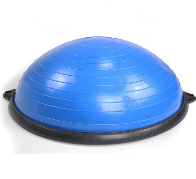 Multifunktionale Bosu Ball Yoya Trainingsmaschine Half Ball Free Weight