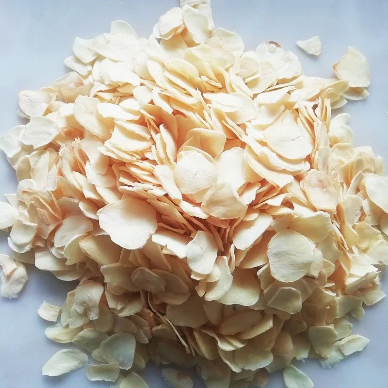 High Quality Dehydrated Garlic Flakes, Granules or Powder