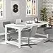 Modern Style Workstation Table Furniture