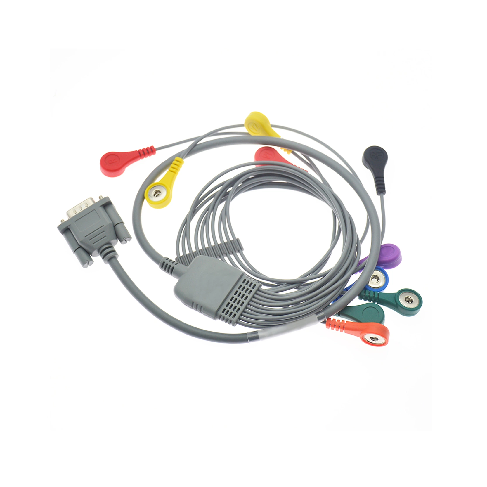 Wholesale/Supplier Custom Medical Equipment Wiring Harness Cable Assembly