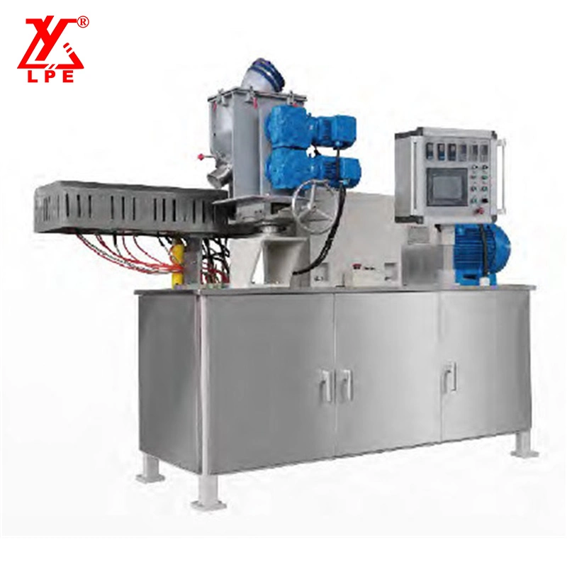 High Automatic Integrated Powder Coating Production Lines