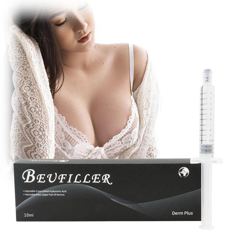 Производитель China Hot New Product Breast Massager Breast Enhancement