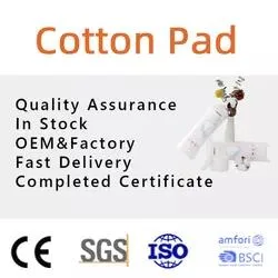 OEM/ODM Disposable Day Use Custom Cotton Sanitary Napkin Sanitary Pad