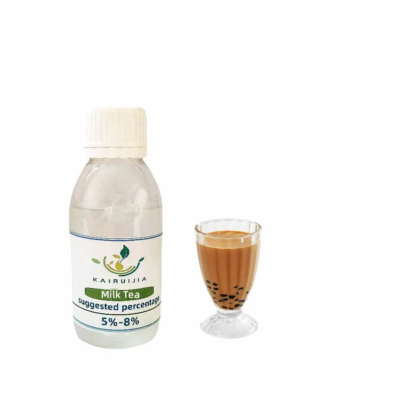 Food Flavor Manufacturers Cocktail Concentrate Flavour of Liquud Juice