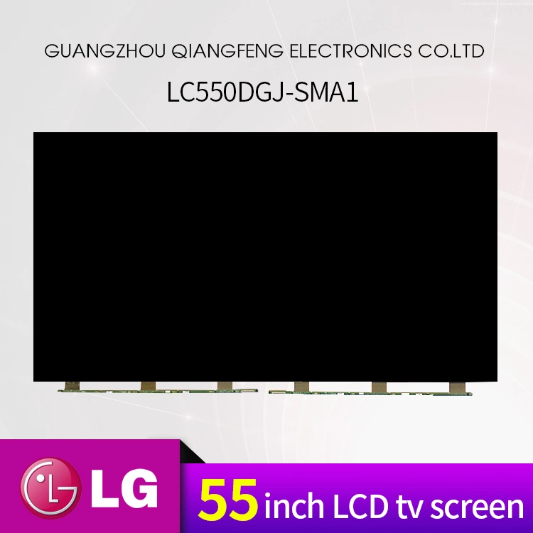 6870s- LCD Panel LC550dgj-SMA1 for LG