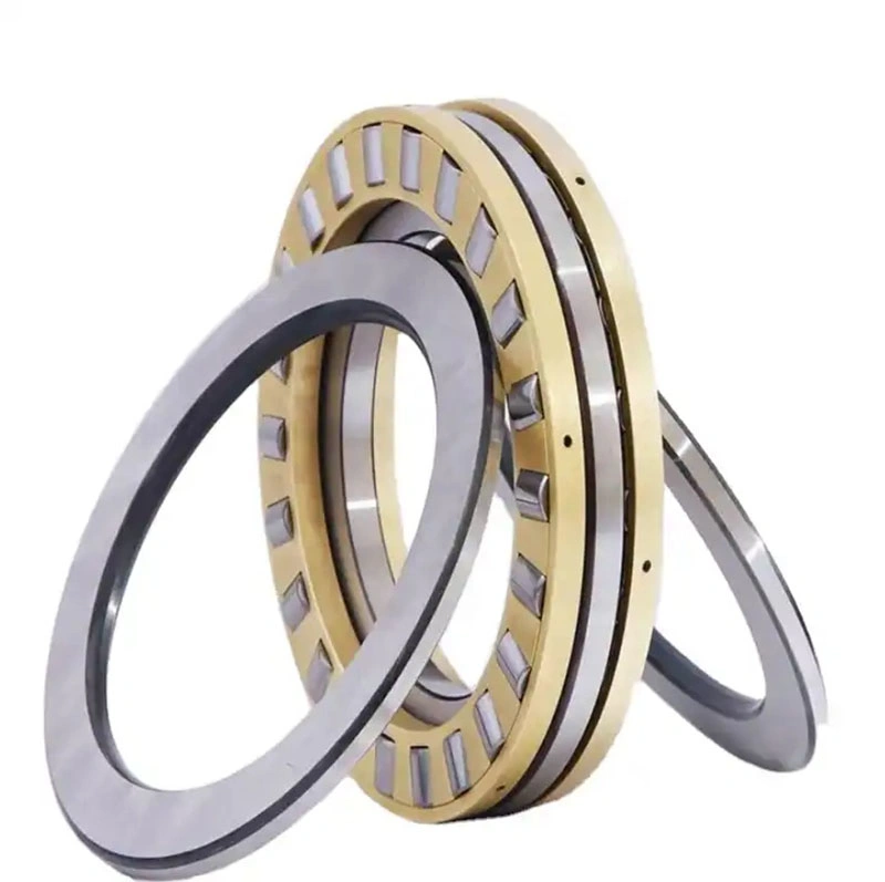 Send Inquiry 10% Discount 51132 Thrust Ball Bearing 51132 Spherical Roller Thrust Bearing