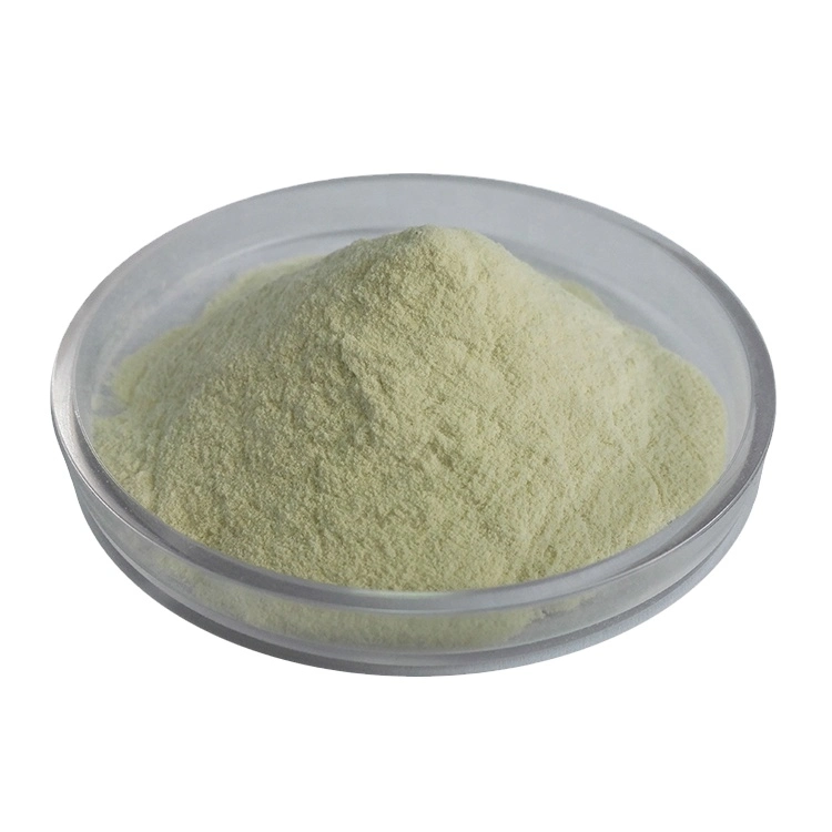 Supply Food Grade Thickener Xanthan Gum Powder 200 Mesh