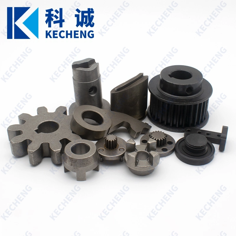 Powder Metallurgy Stainless Steel Window Gear Parts