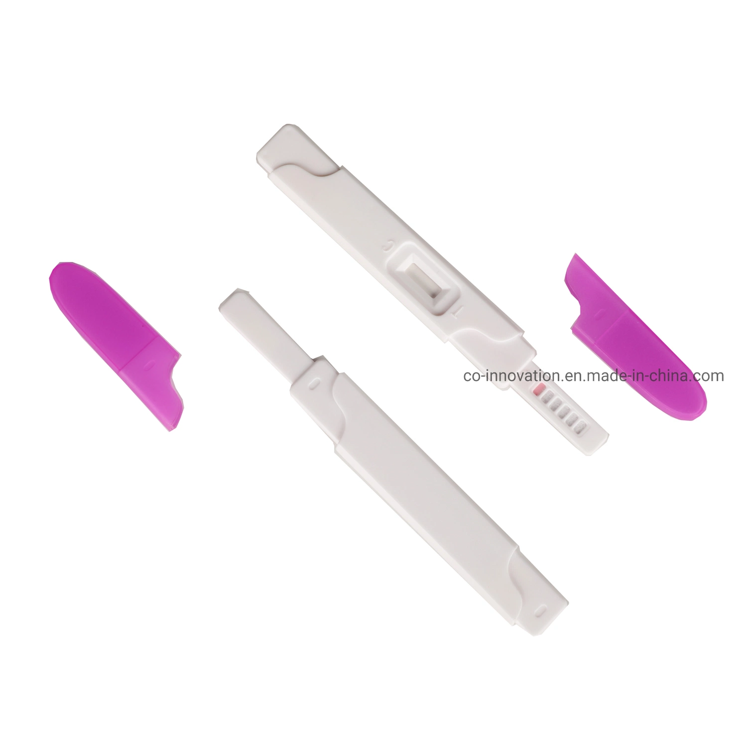 Advanced Fertility Monitor Lh Ovulation Sticks Pregnancy Test