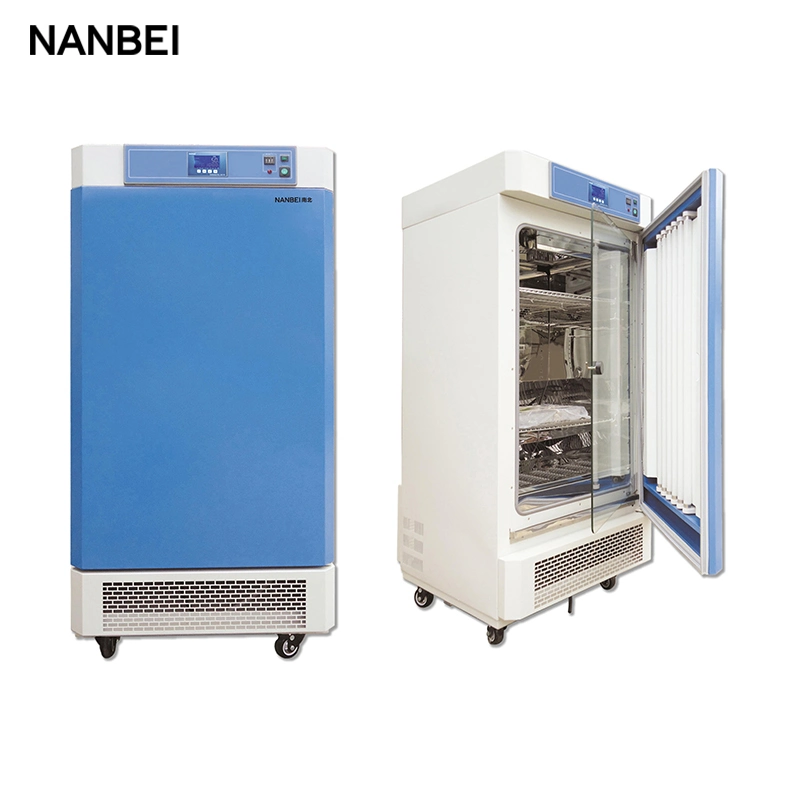 Nanbei Precision Artificial Climate Incubator for Mould Culture and Preservation