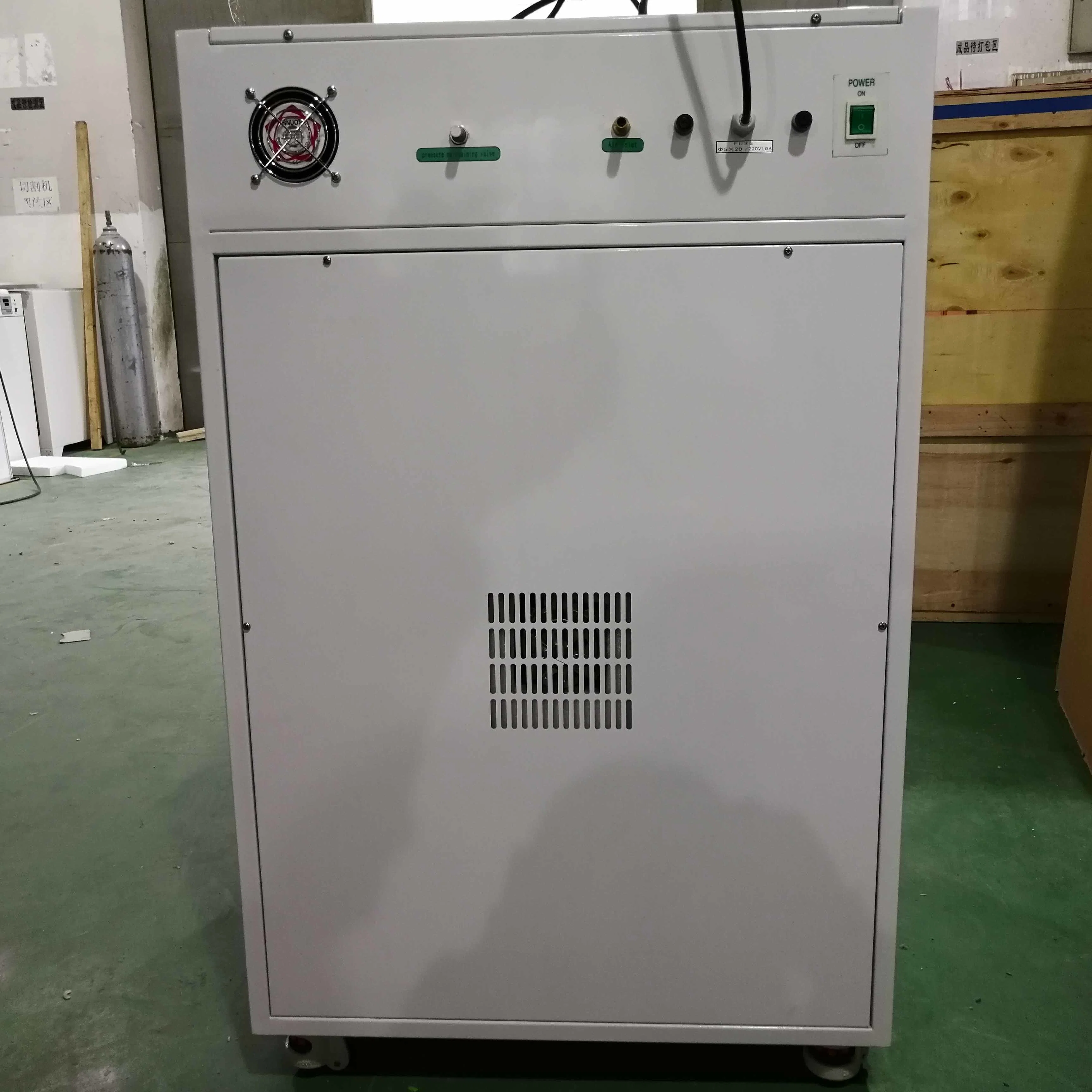 Hot Sales Wj-2 Lab Low Temperature Water Jacket CO2 Incubator