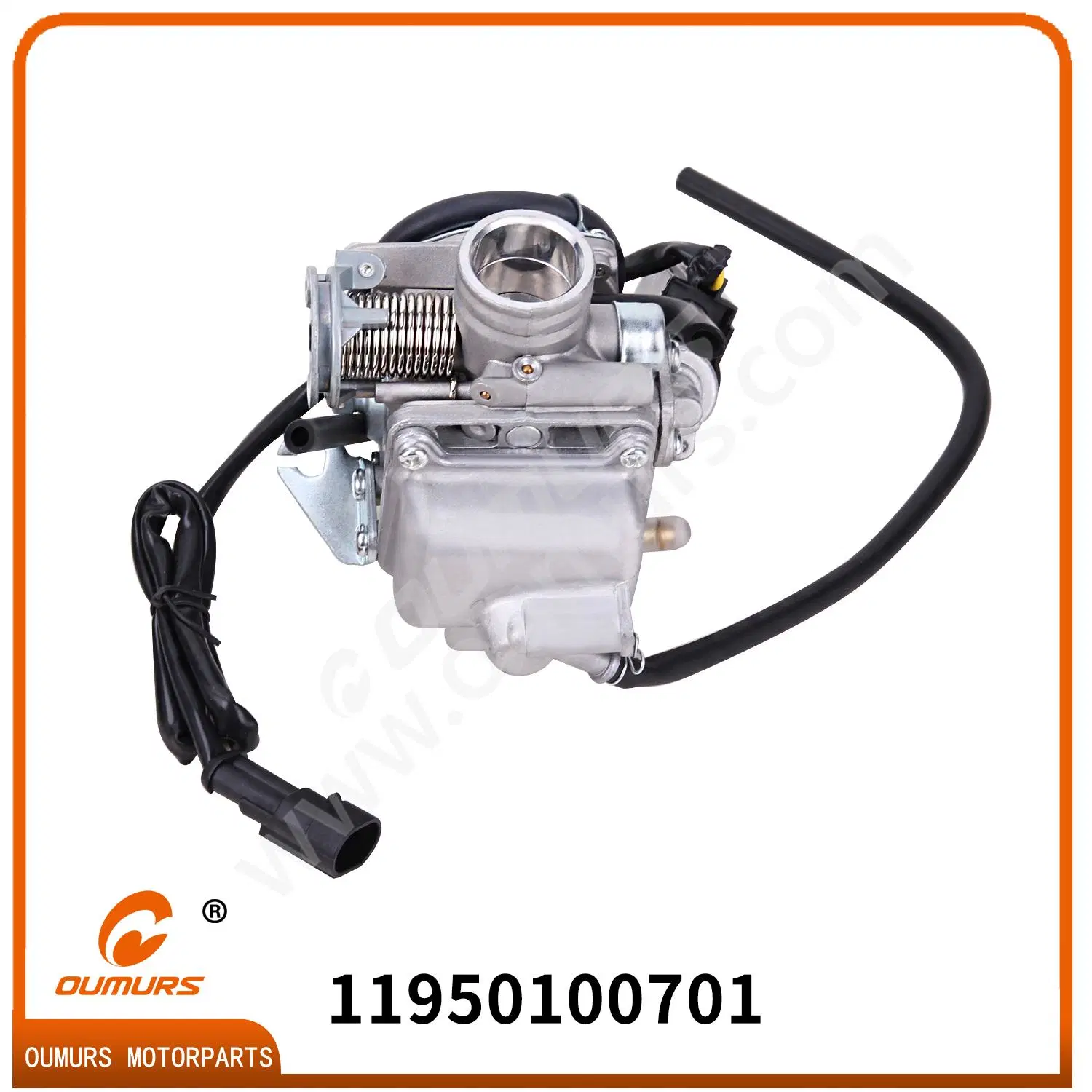 High quality/High cost performance  Motorcycle Spare Parts Carburetor for Keeway Outlook150