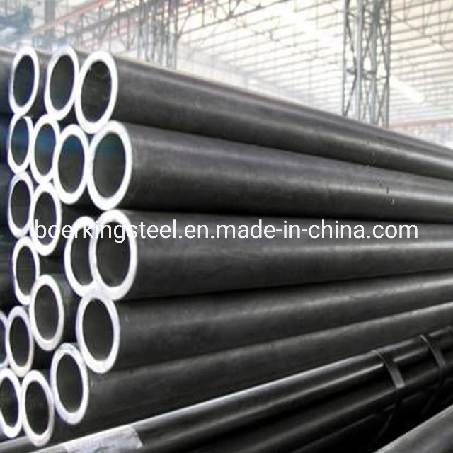 API 5L Psl2 5CT X42 X52 X56 X65 X70 Seamless / Welded Steel Pipe for Oil and Gas