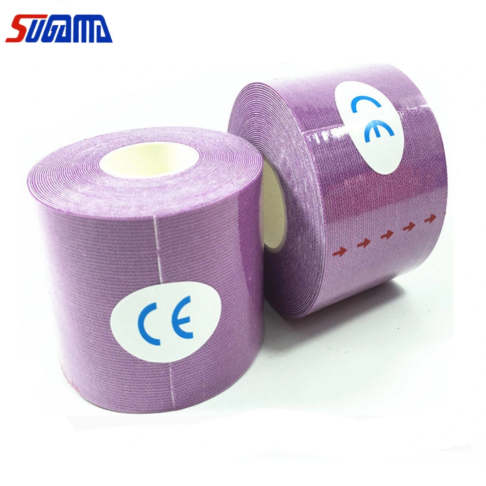 CE Standard Medical Sterilization Indicator Tape