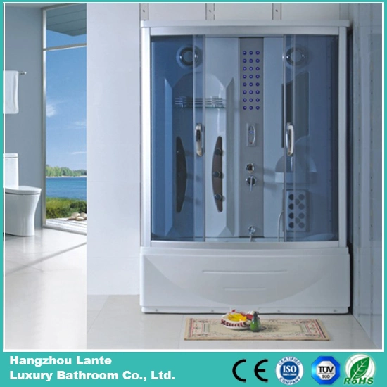 Luxury Steam Sauna with Ozone (LTS-822)