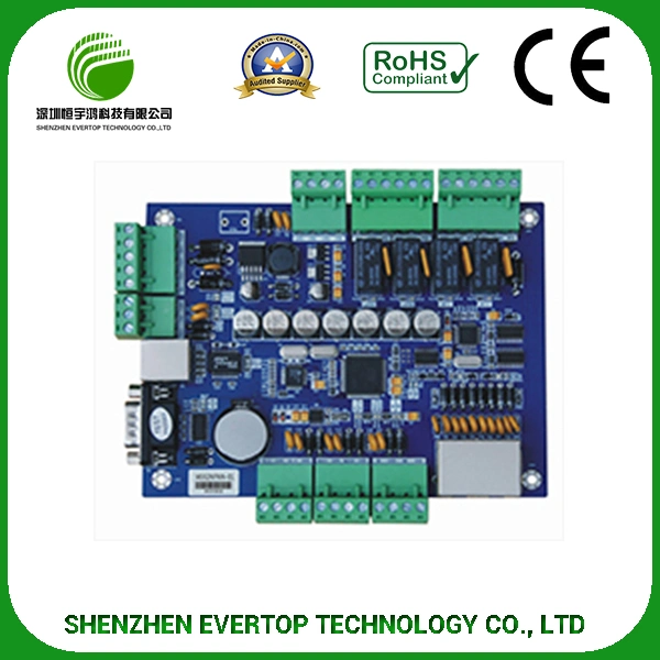 OEM & ODM PCBA, PCB Board Assembly for Electronics Products