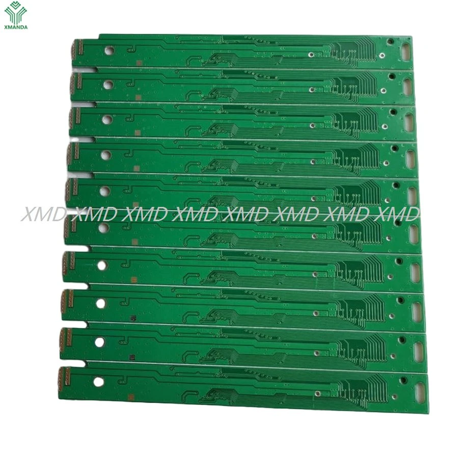 High-Quality 2-Layer PCB for Electrical Power