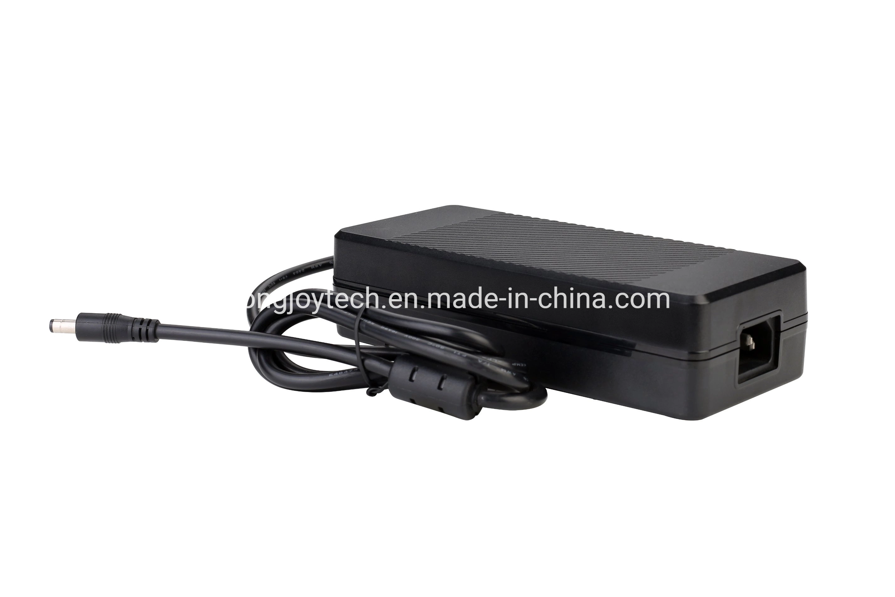 C13 C8 C14 Netzeinlassbuchse 36V 42V 1A 1,5A 2A 2,25A 2,5A 2,8A 3A 3,2A 3,3A 3,5A 3,6A 3,8A 4A Power Bricks Desktop-Ladegerät Netzteil mit Magnetring