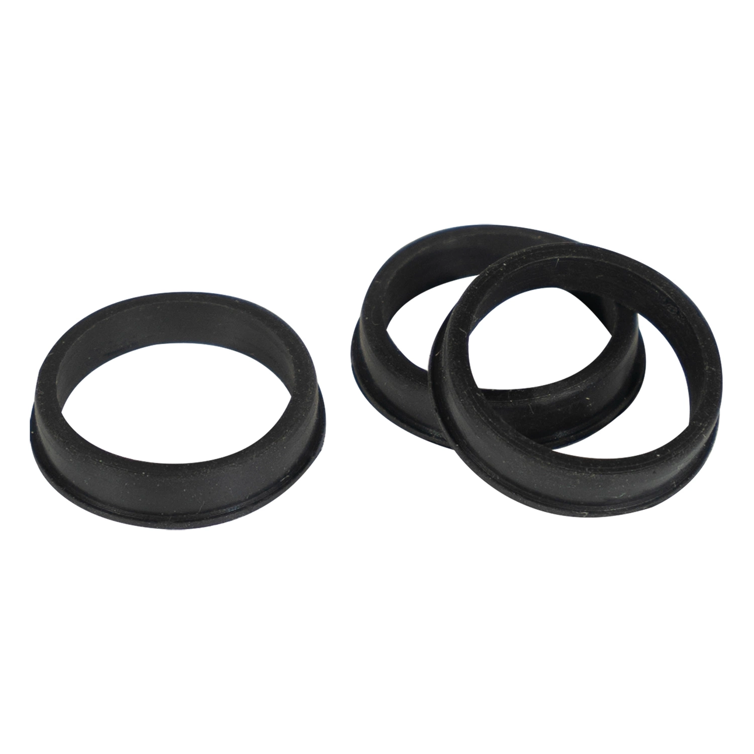 OEM Rubber Washer Rings Flat Gaskets Rubber Gasket EPDM Round Seal