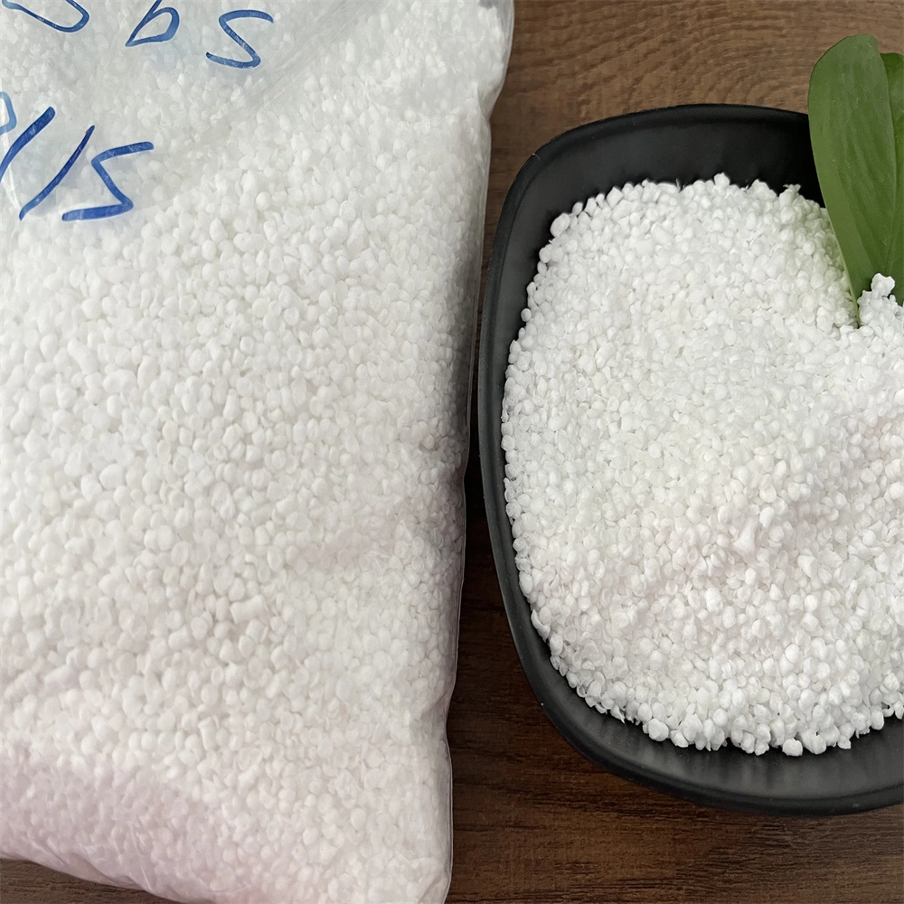 Factory Price Styrene Butadiene Styrene Sbs Granules Plastic Raw Material SEBS Polymers