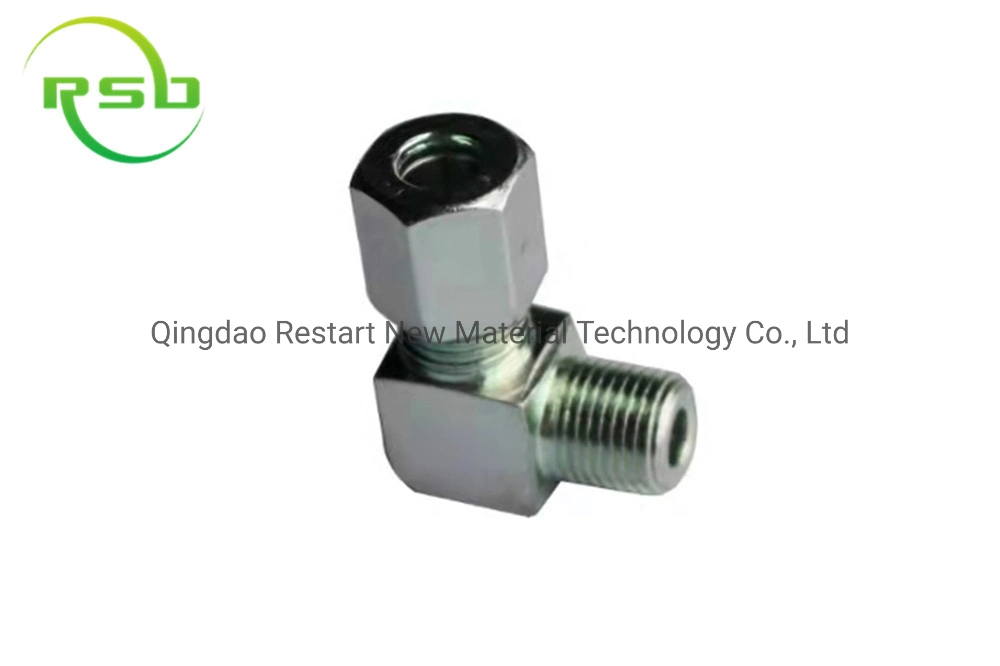 Hydraulic Lubrication Fitting