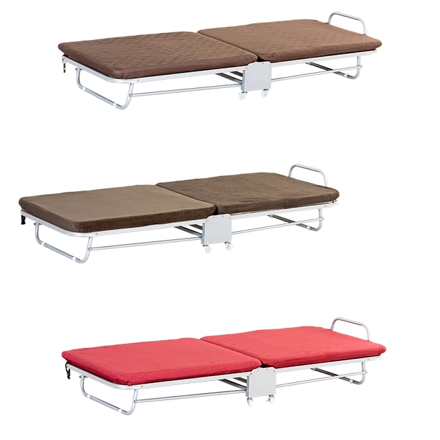 Modern Folding Bed for Hospital Hotel Office Furniture