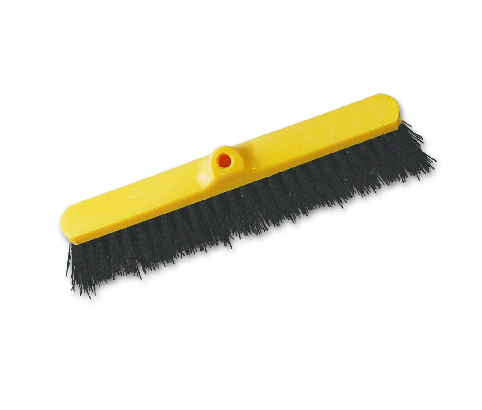 Cleaning Products Industrial Outdoor Broom Head Plastic