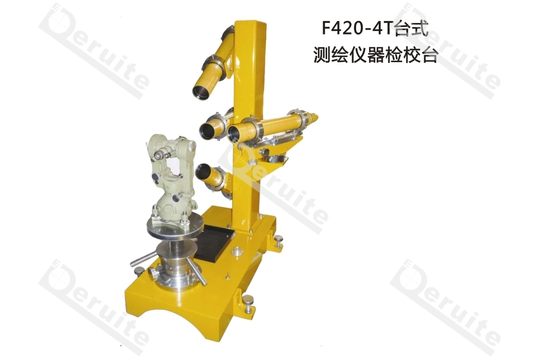 Optical Collimator for Autolevel, Theodolites and Total Station F420-4t