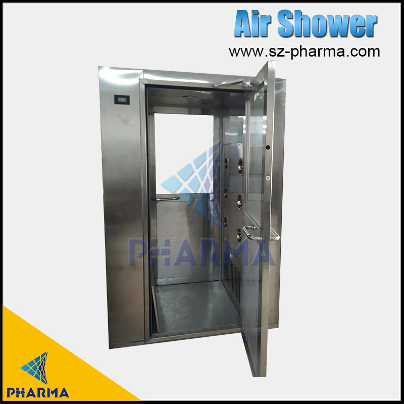 Clean Room Purifying Equipment/Lab Furniture