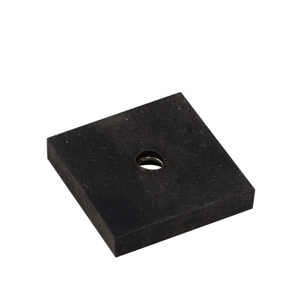 Protective Rubber Covered for Pot Magnet Neodymium Magnet